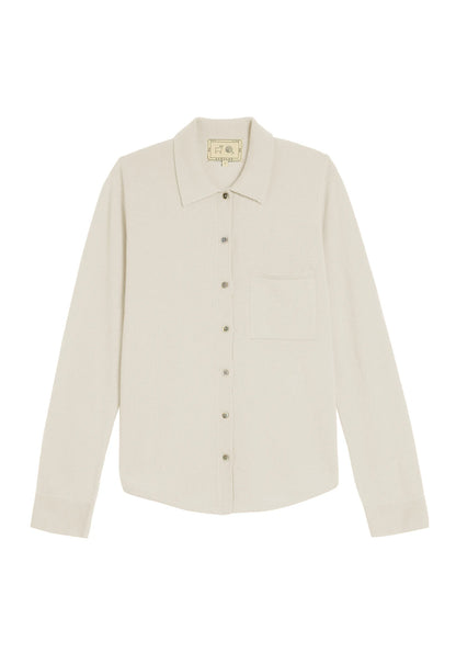 Demylee Wyna Cashmere Shirt