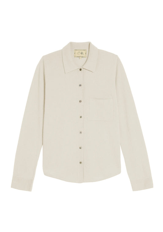 Demylee Wyna Cashmere Shirt