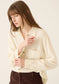 Demylee Wyna Cashmere Shirt
