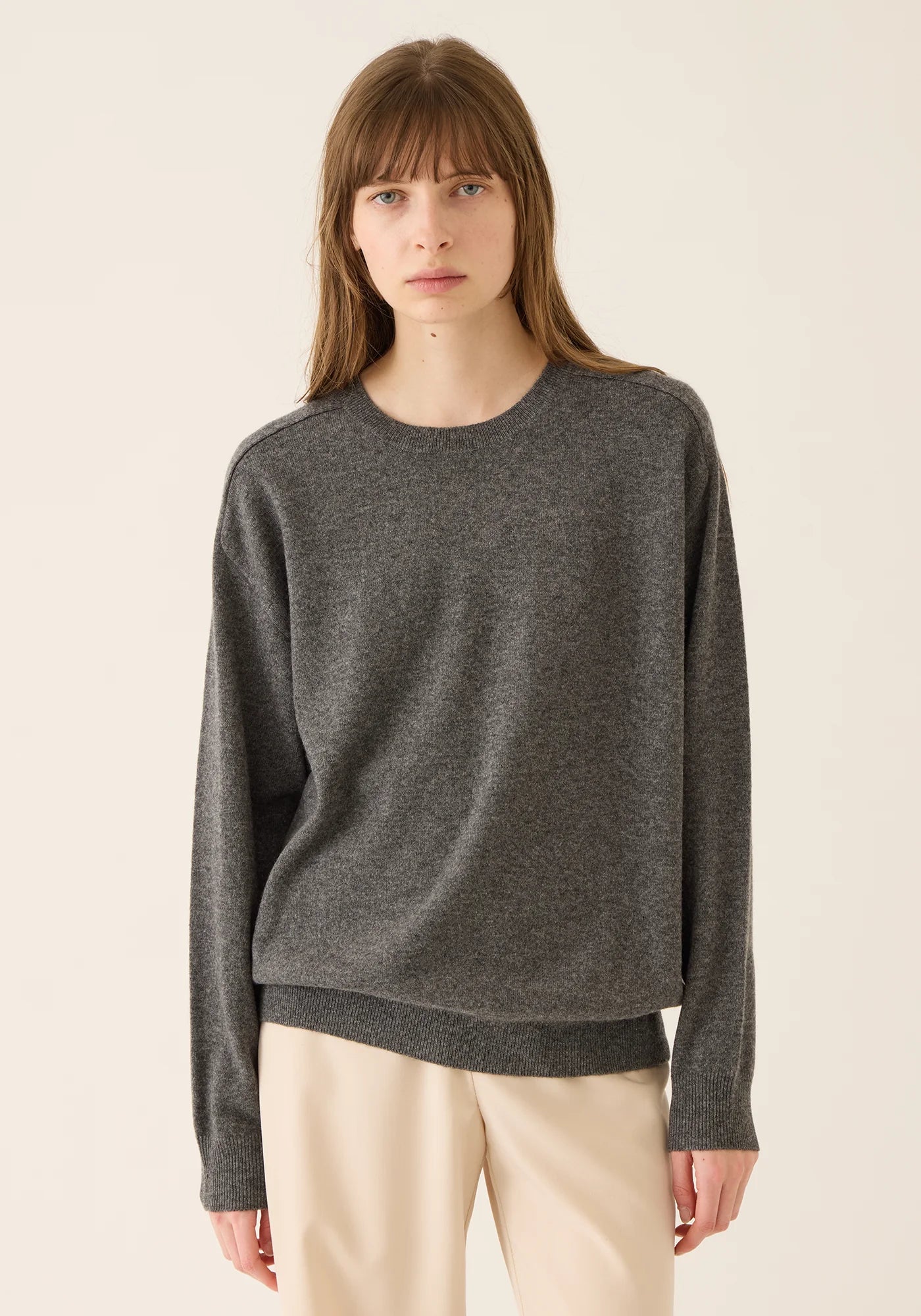 Demylee Nicole Cashmere Sweater