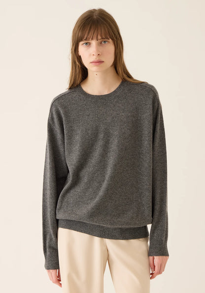 Demylee Nicole Cashmere Sweater