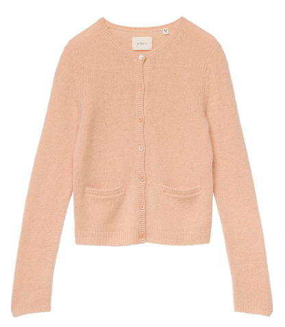 Doen Thea Cashmere Cardigan