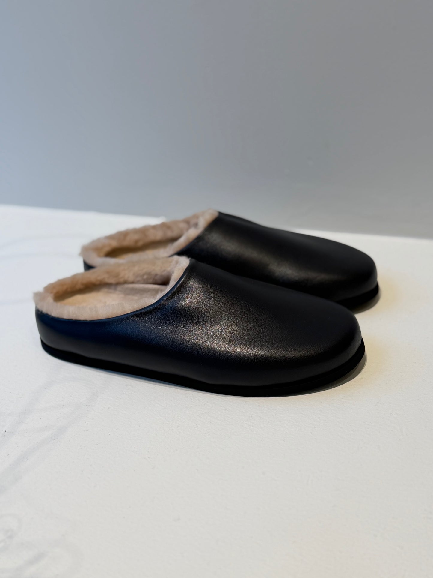 Dear Frances Vico Mule with Sherling
