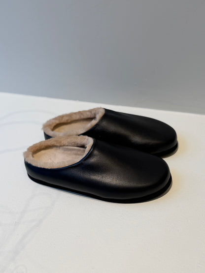 Dear Frances Vico Mule with Sherling