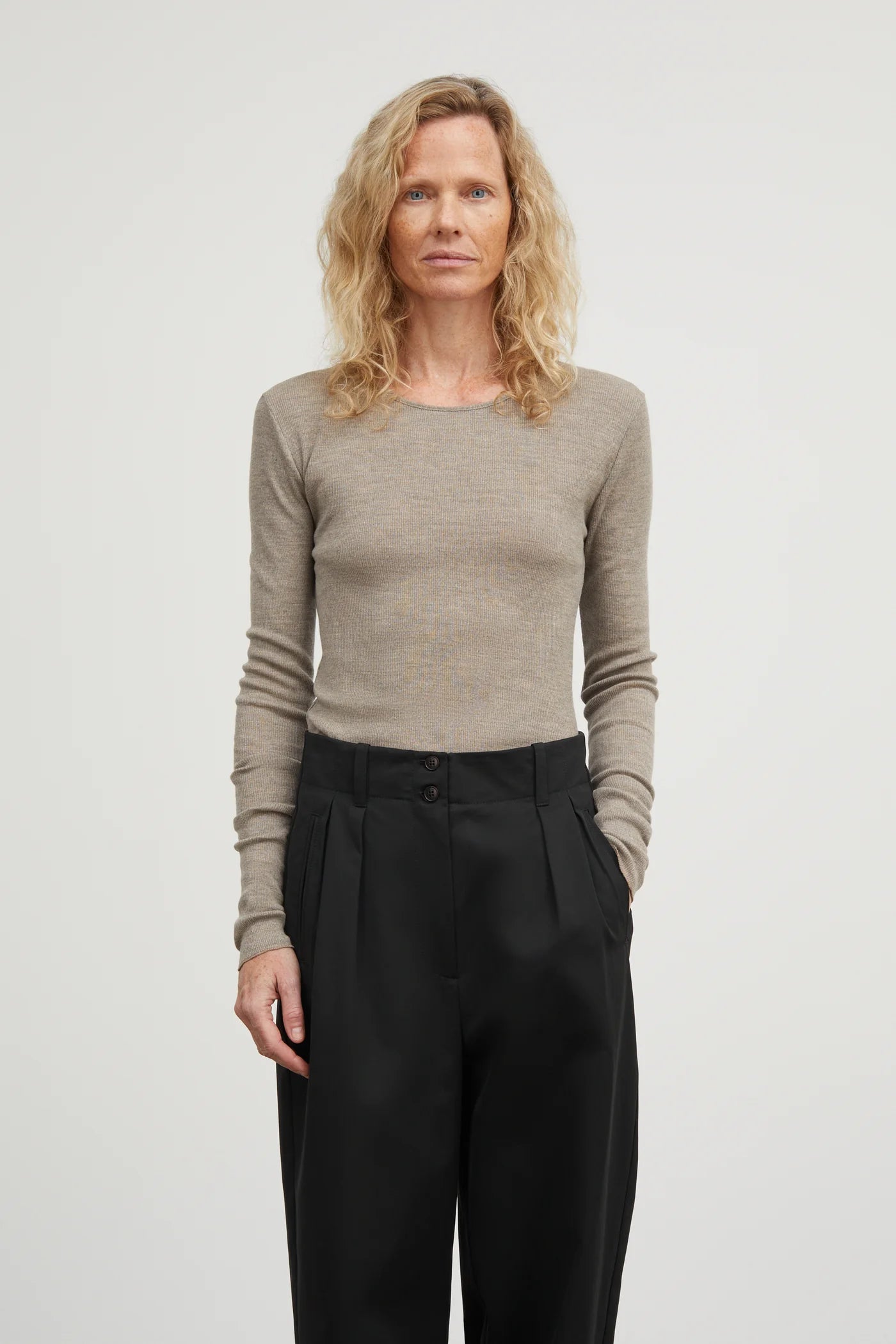 Skall Studio Amy Blouse