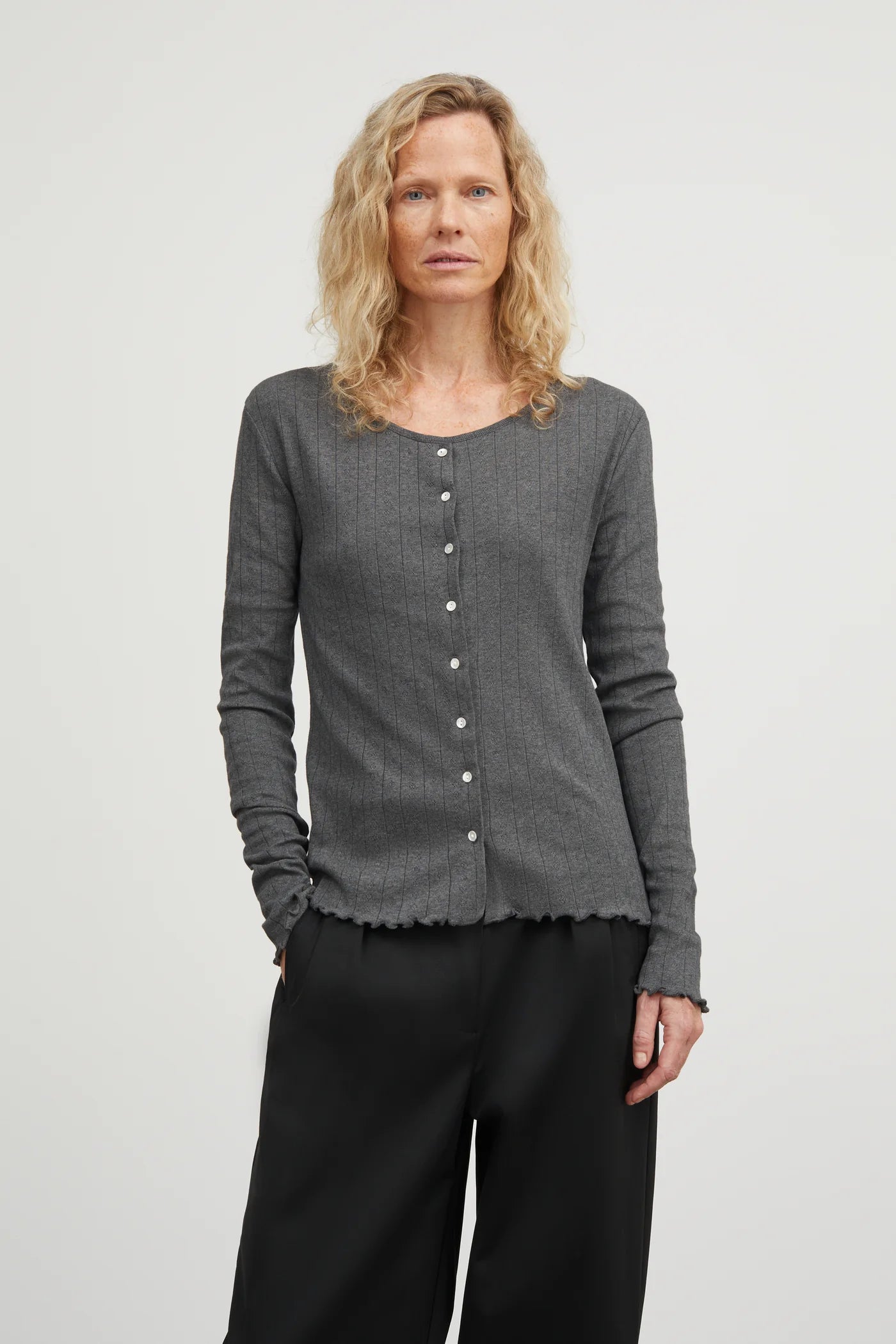 Skall Studio Edie Cardigan