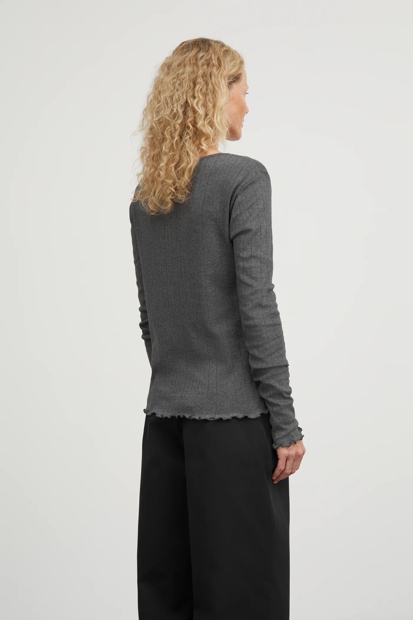 Skall Studio Edie Cardigan