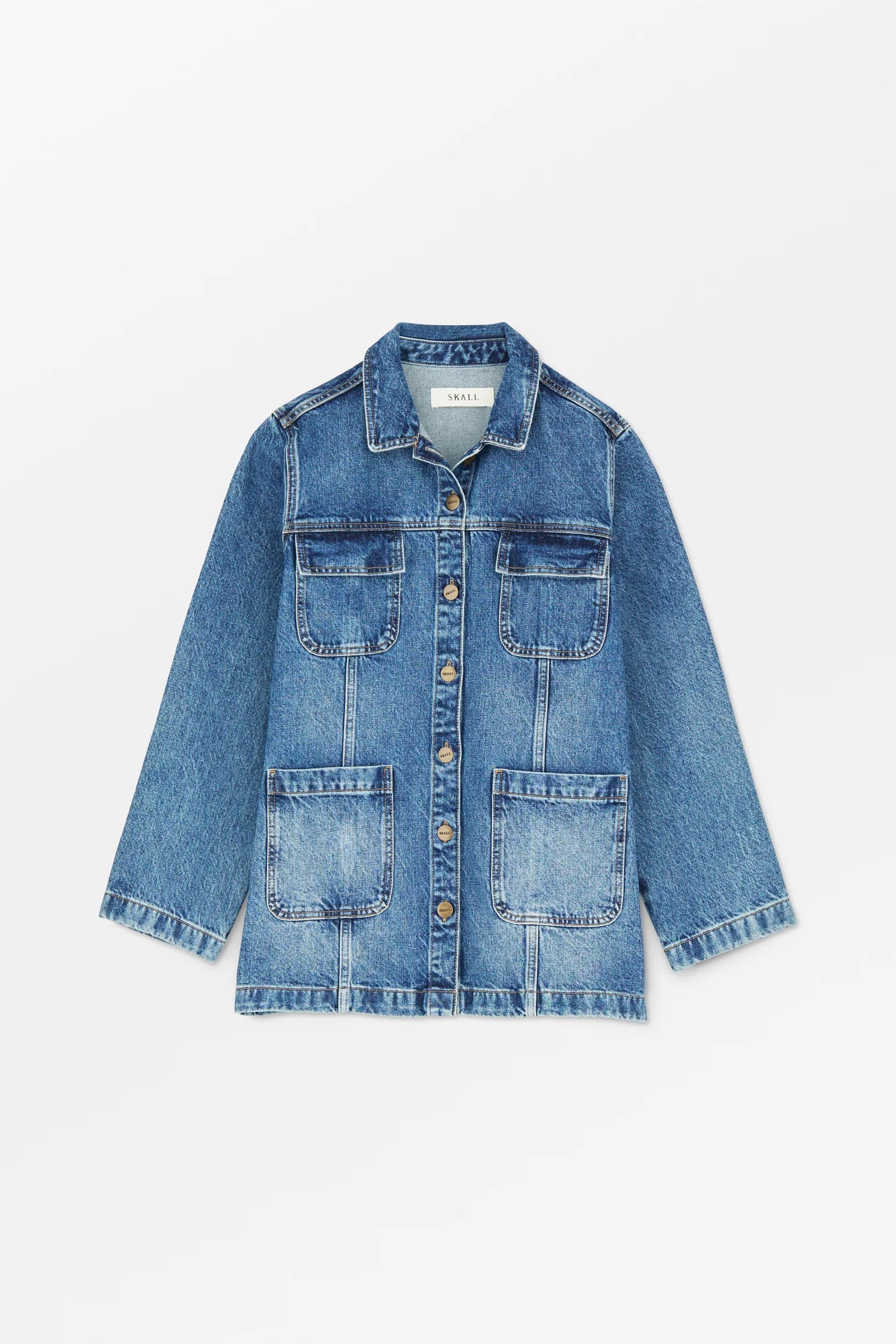 Skall Studio Margaux Shirt