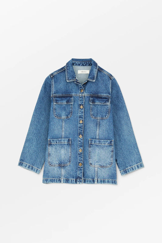 Skall Studio Margaux Shirt