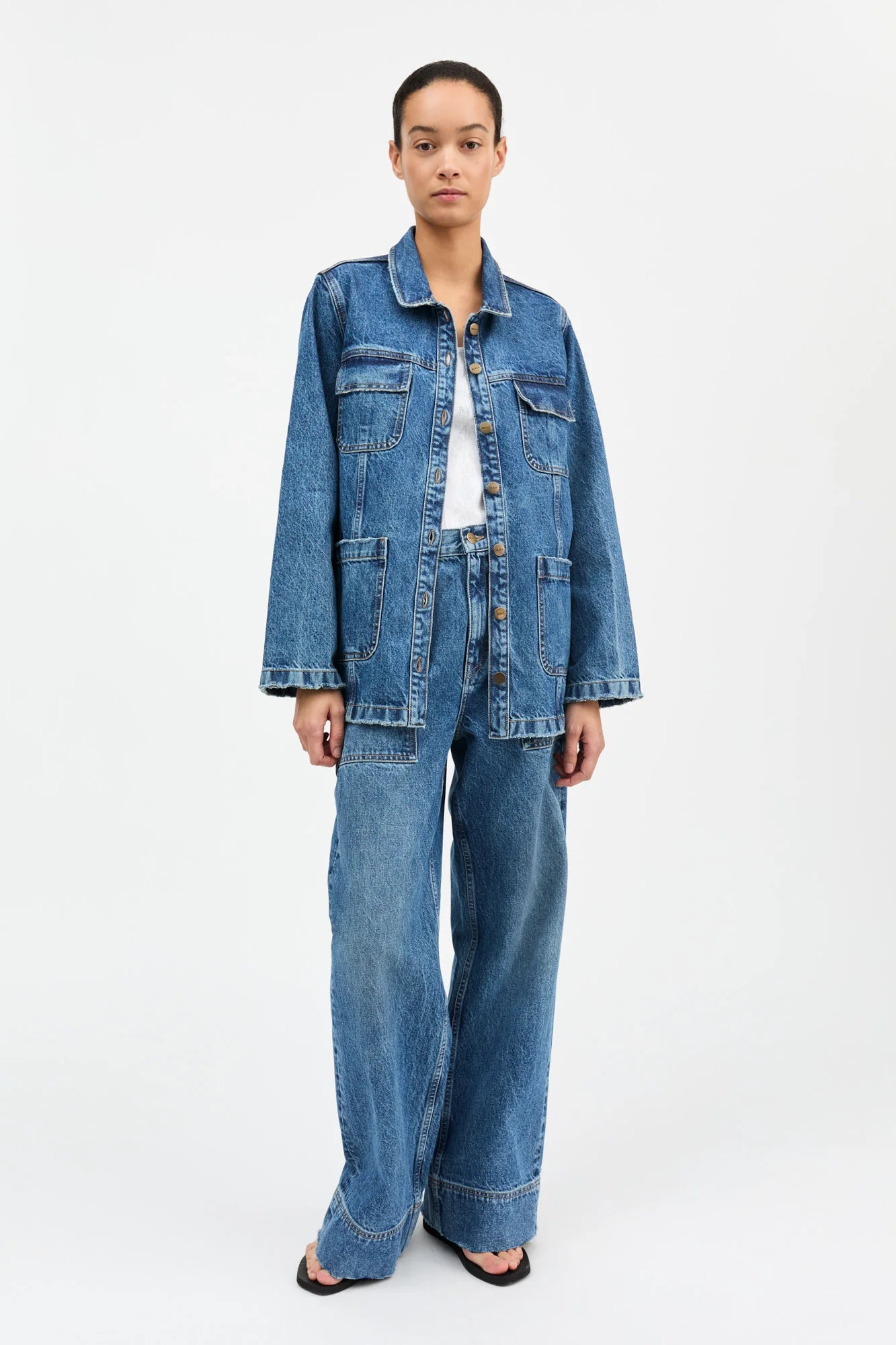 Skall Studio Margaux Shirt