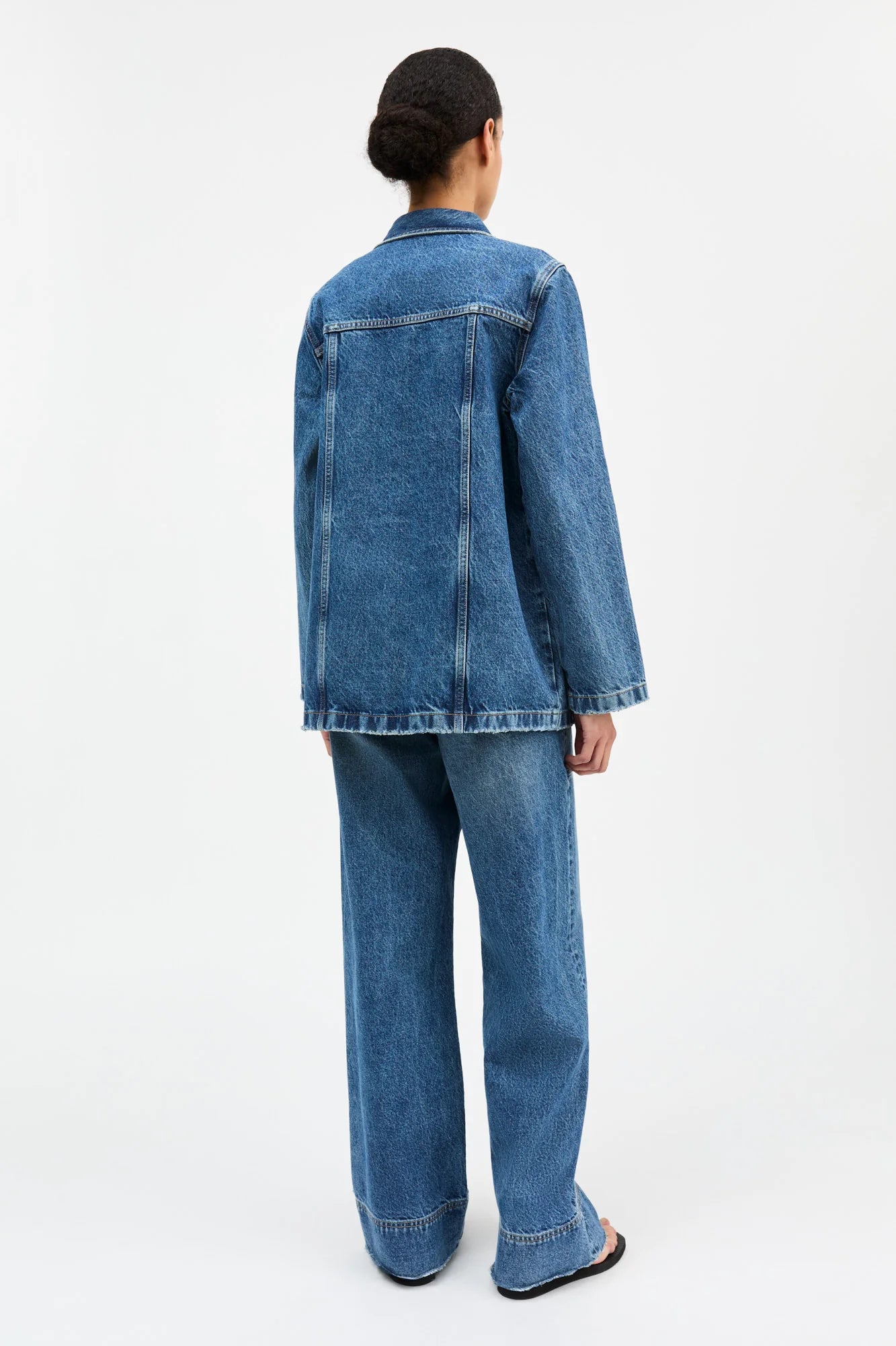 Skall Studio Margaux Shirt