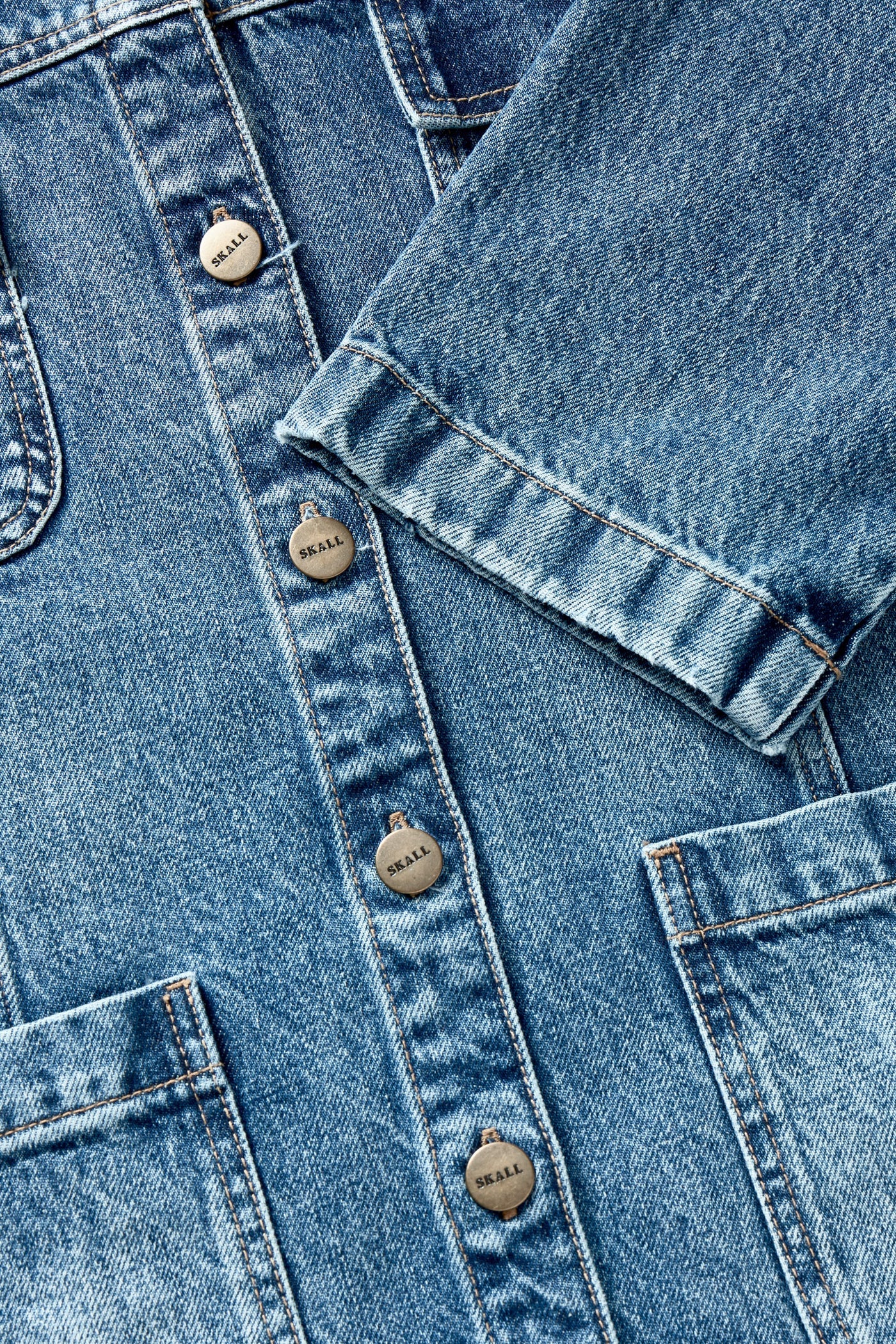 Skall Studio Margaux Shirt