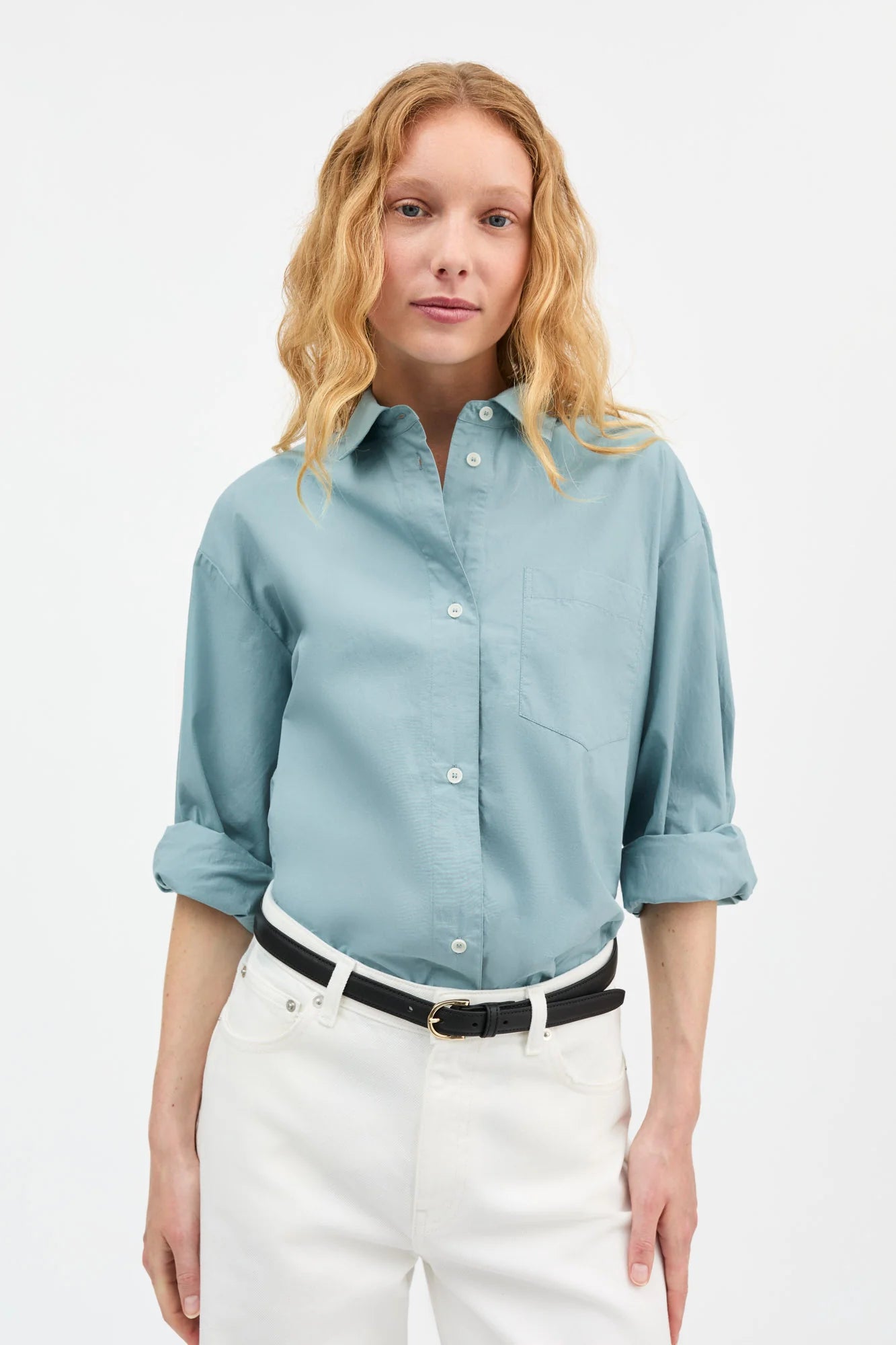 Skall Studio Edgar Shirt