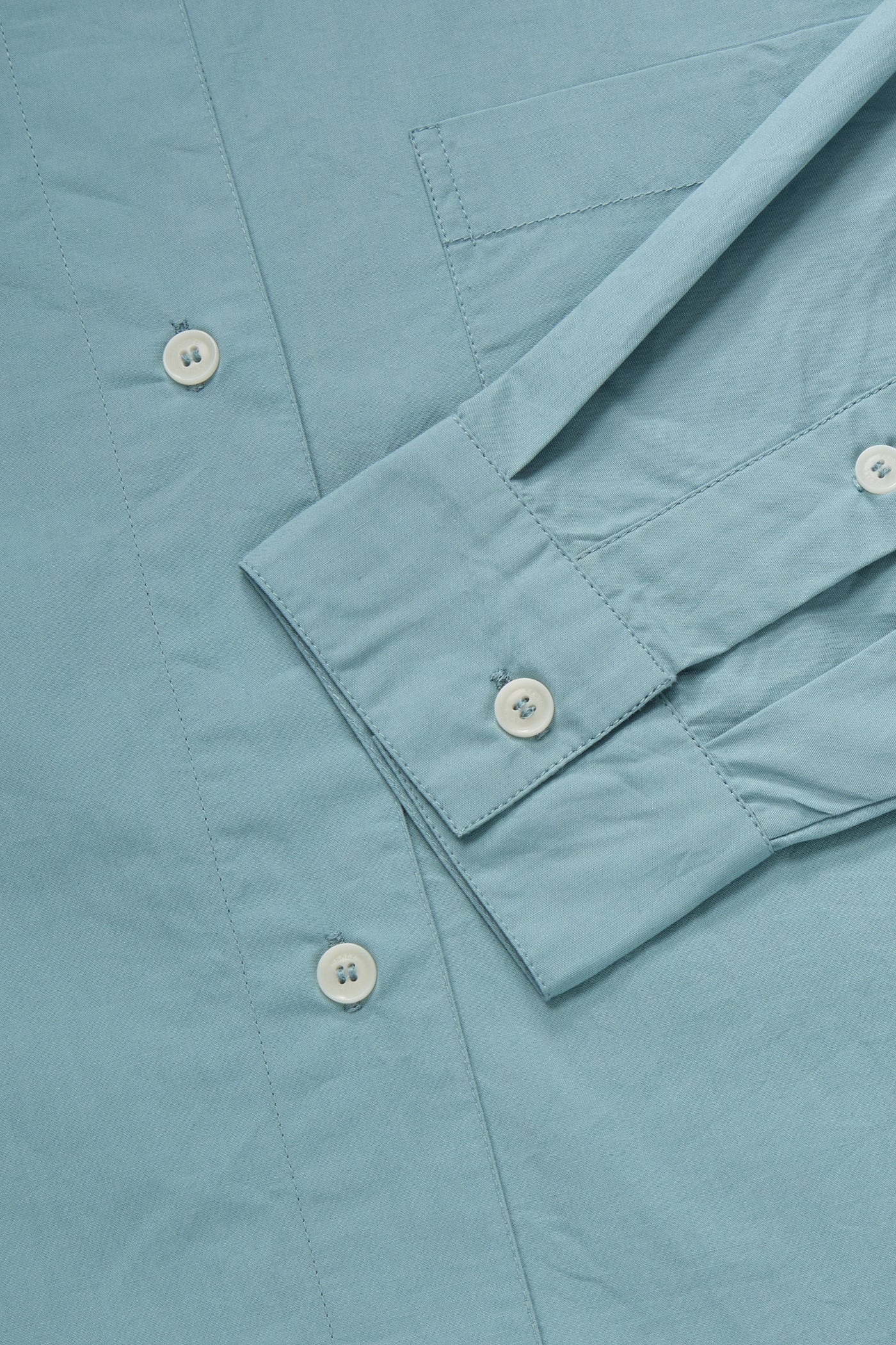 Skall Studio Edgar Shirt