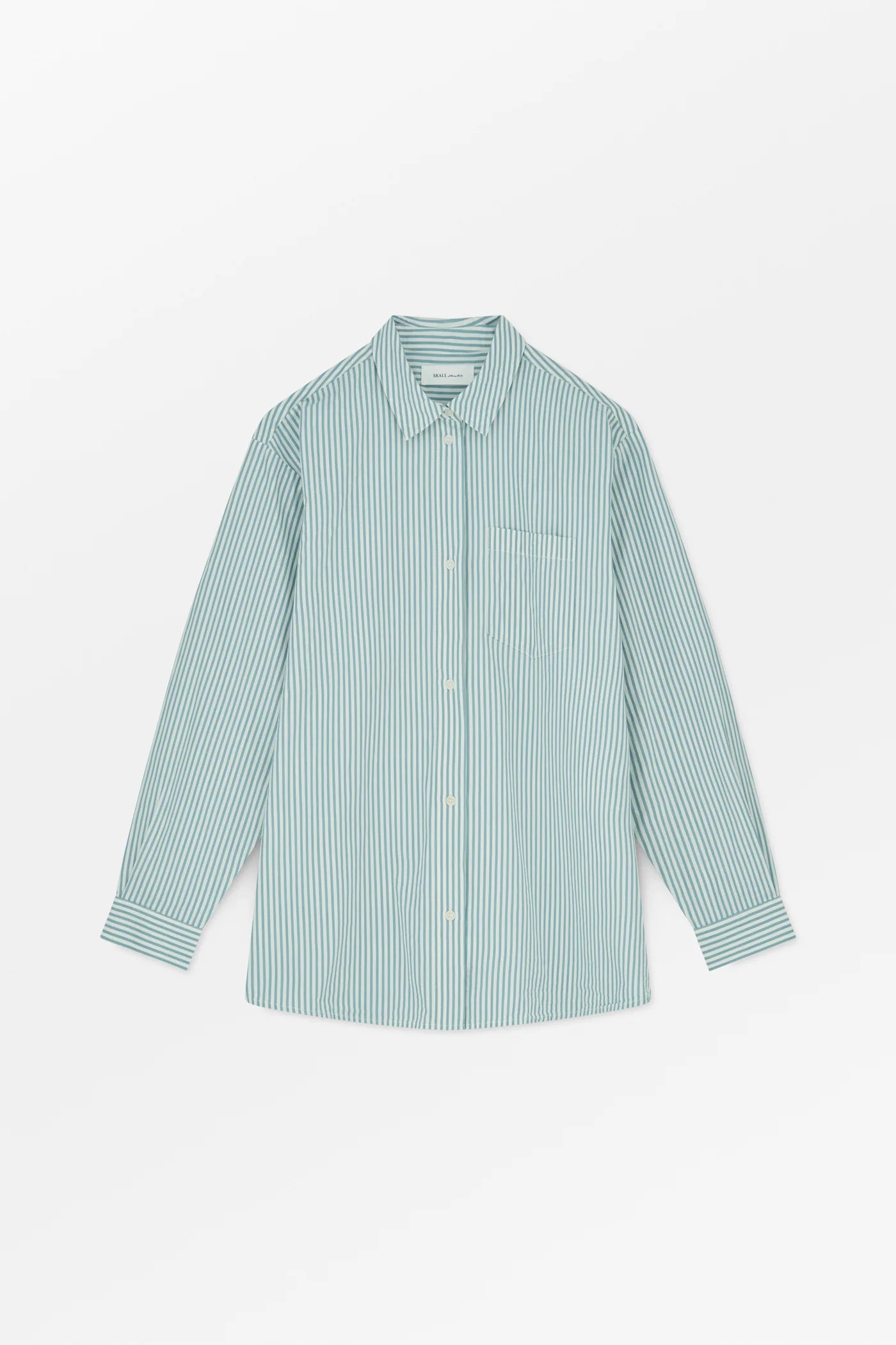 Skall Studio Edgar Shirt
