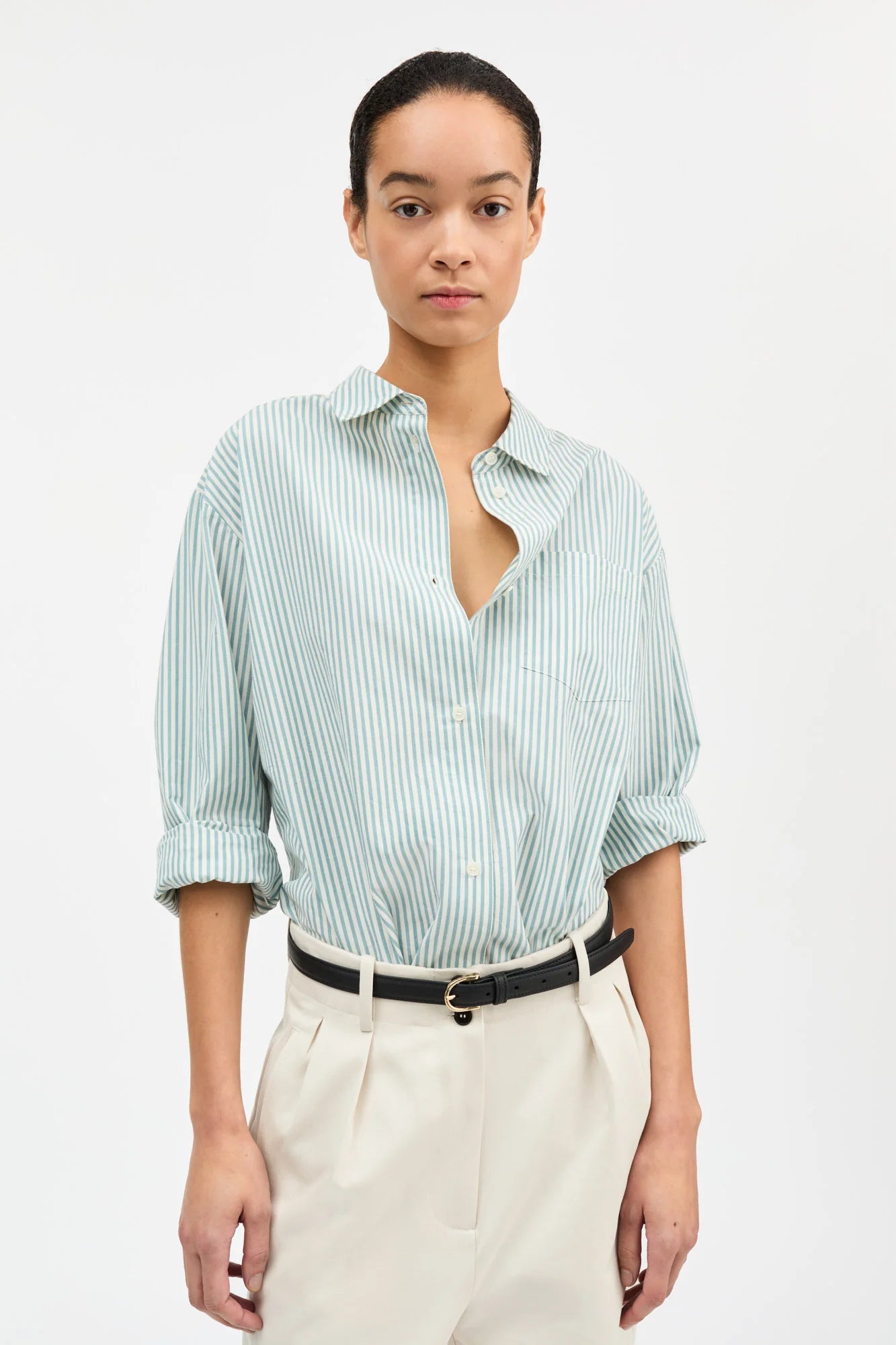Skall Studio Edgar Shirt