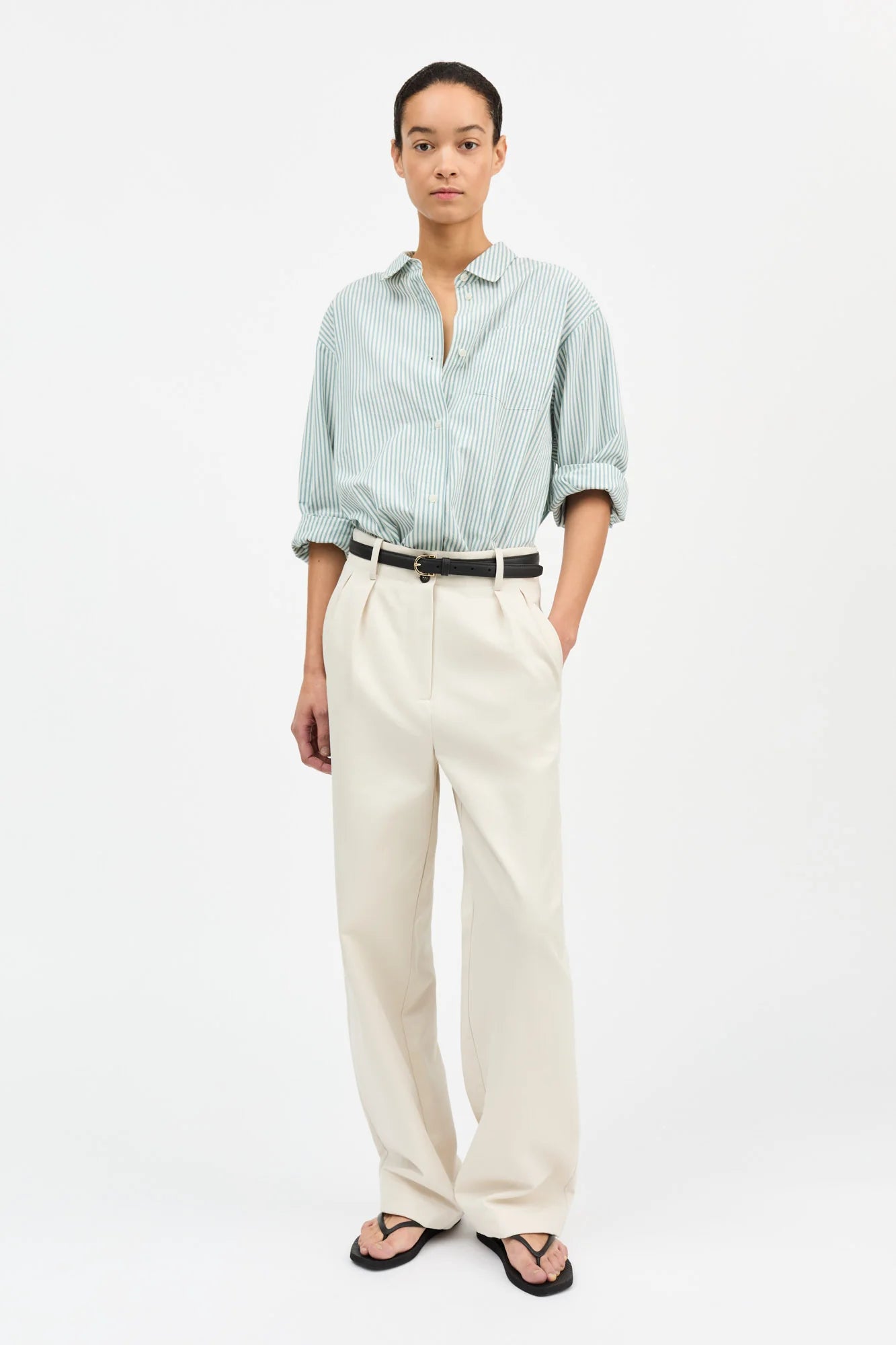Skall Studio Edgar Shirt