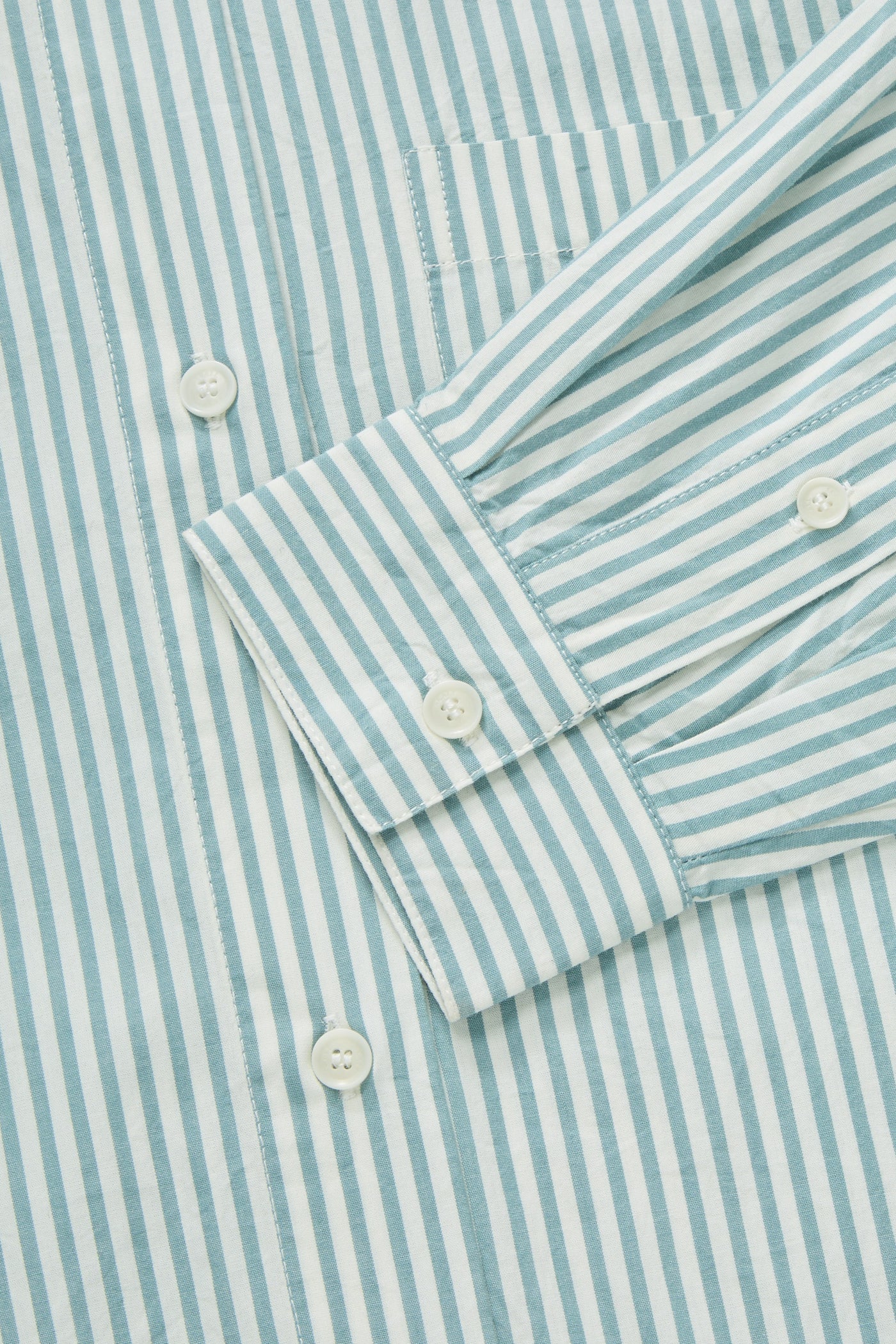 Skall Studio Edgar Shirt
