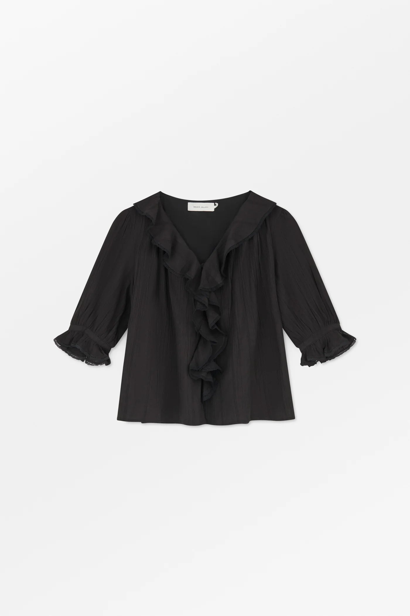 Skall Studio Clea Blouse