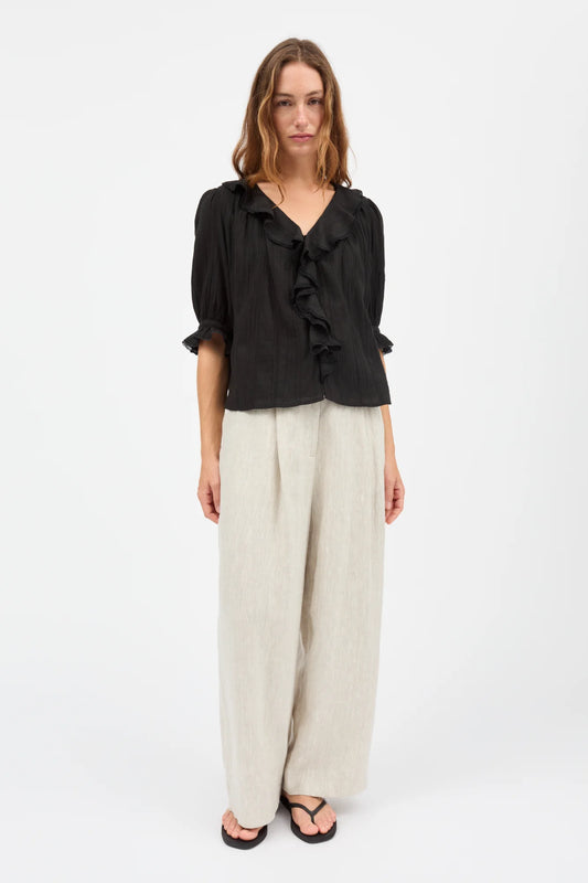 Skall Studio Clea Blouse