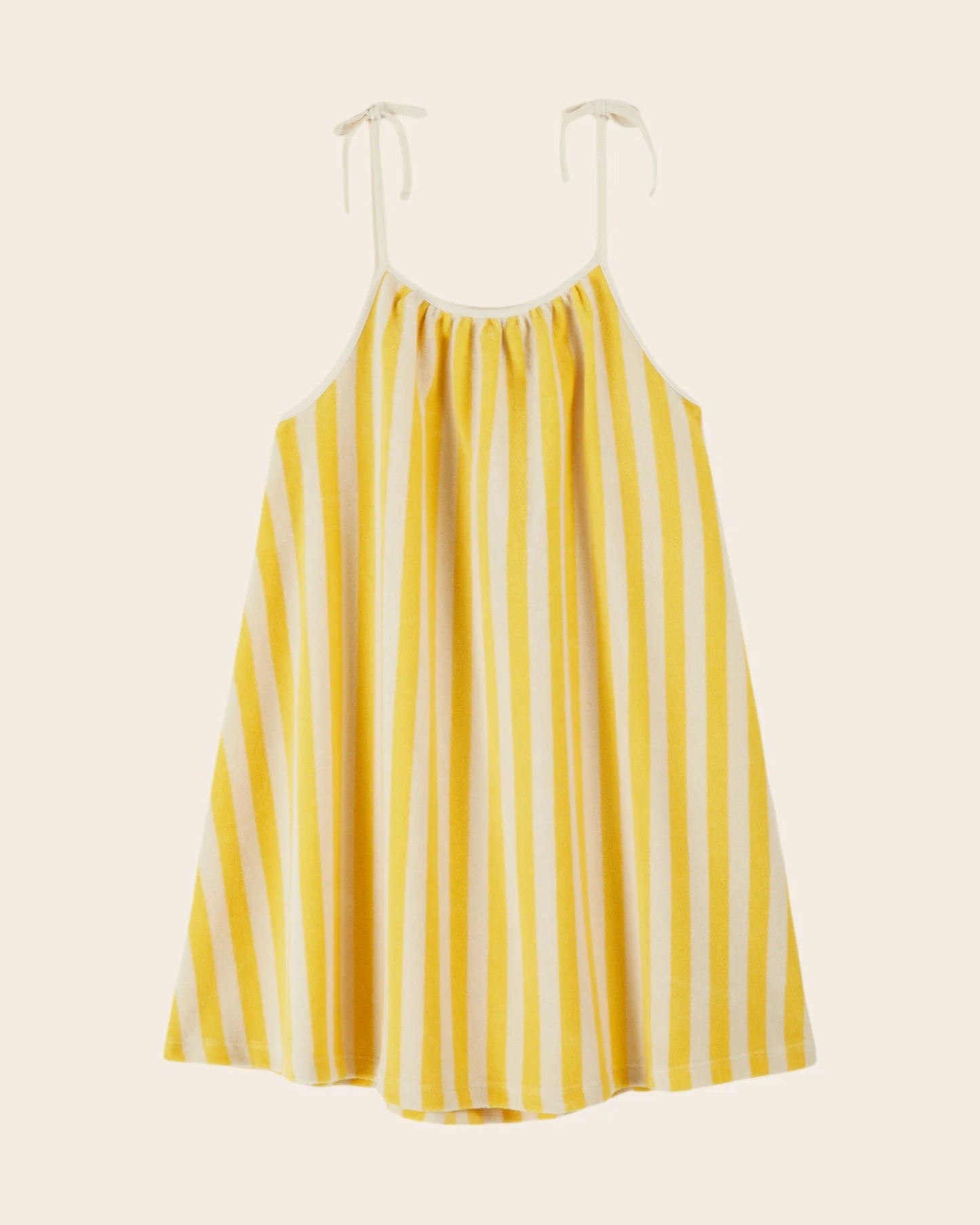 Emile & Ida Mimosa Dress