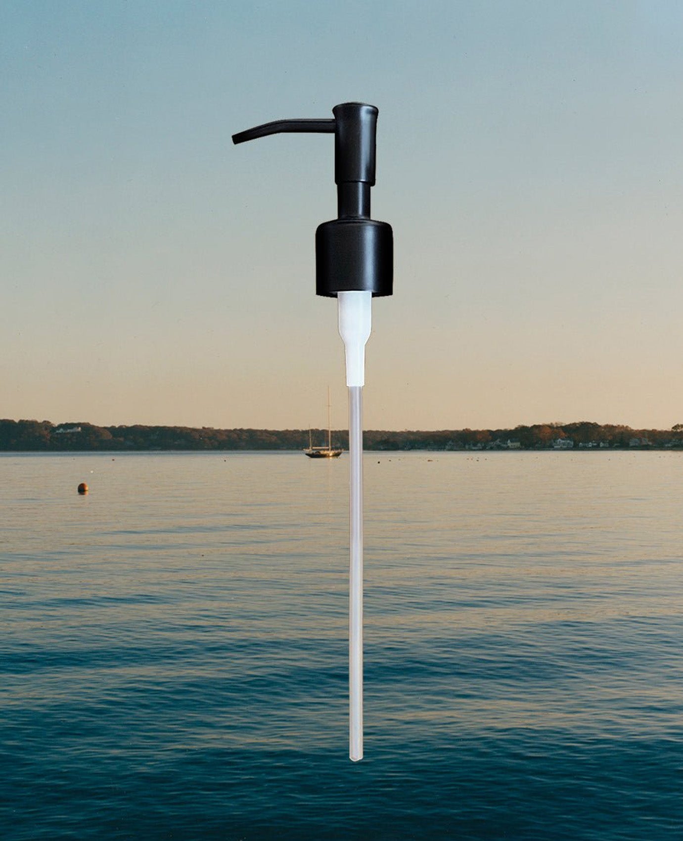 Sandor The Reusable Pump