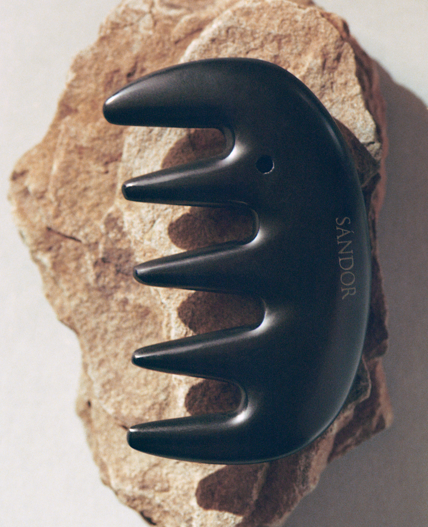 Sandor Gua Sha Comb