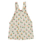 Emile & Ida Tulip Overalls