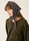 Demylee Nessa Cashmere Bandana