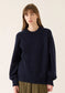 Demylee Sasha Wool Cashmere Sweater