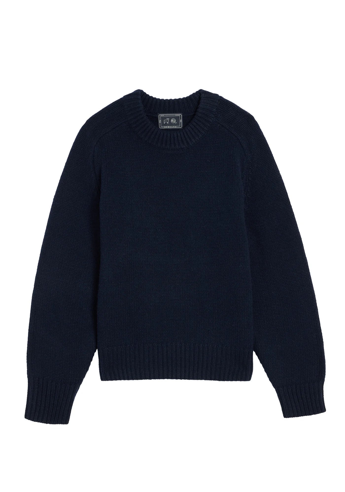 Demylee Sasha Wool Cashmere Sweater