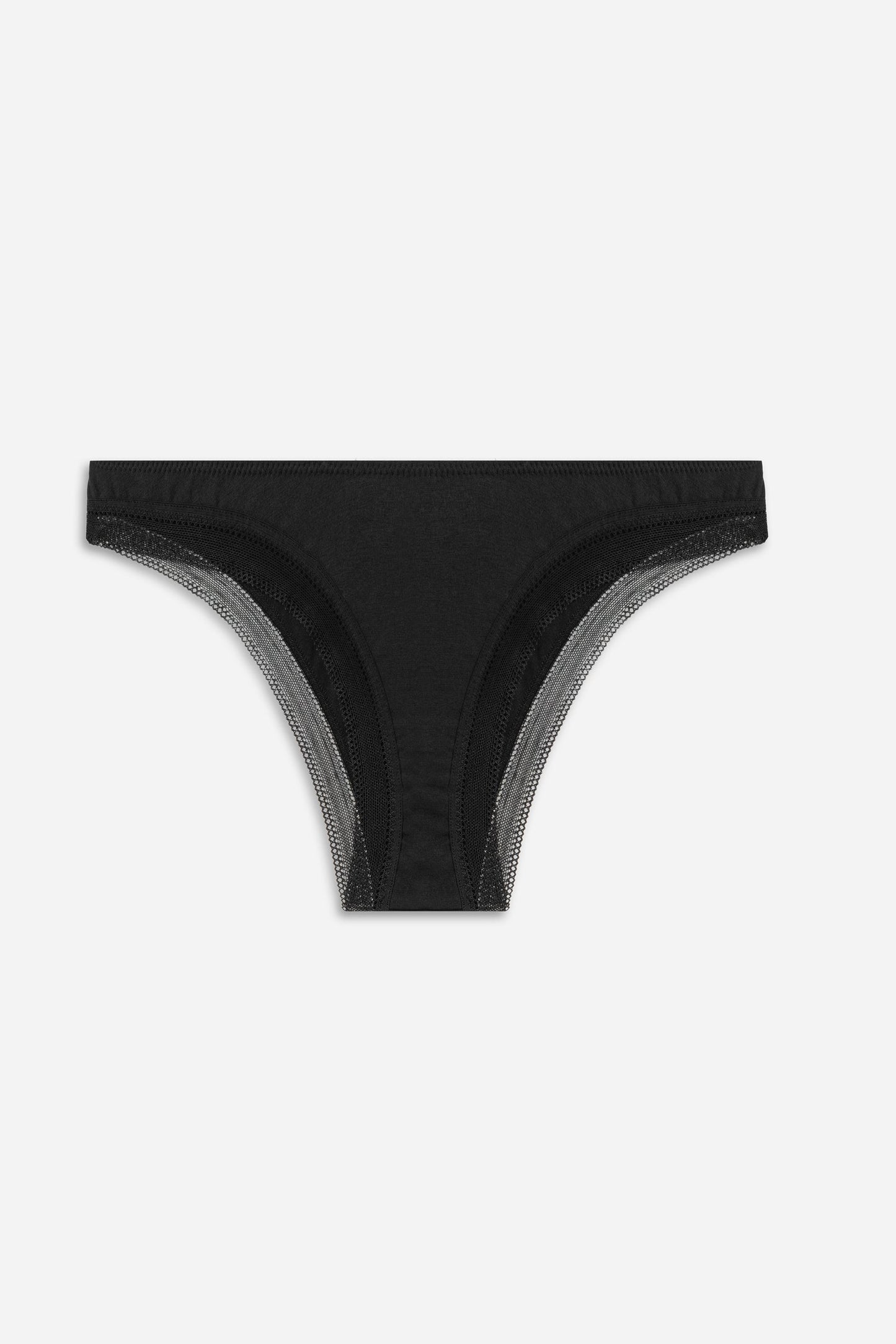 Else Signature Cotton Cheeky Brief