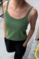 Le Bon Shoppe Dana Tank