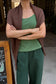 Le Bon Shoppe Dana Tank