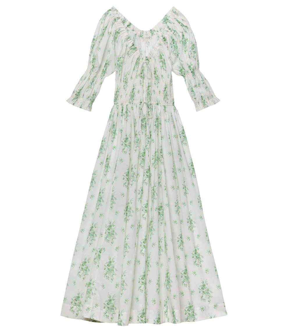 Doen Ischia Dress