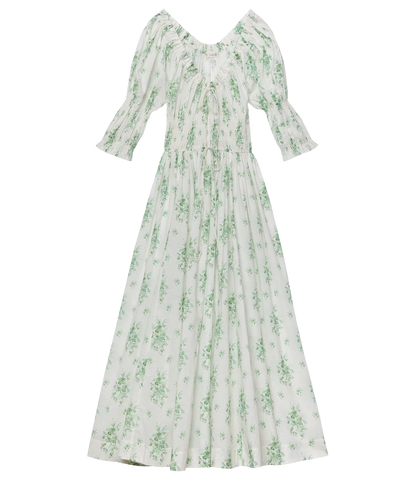 Doen Ischia Dress