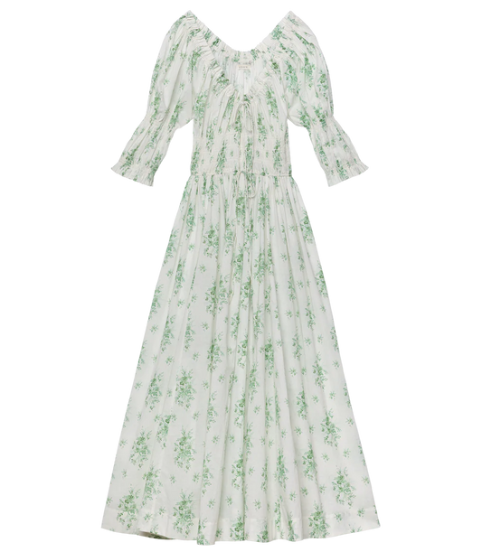 Doen Ischia Dress