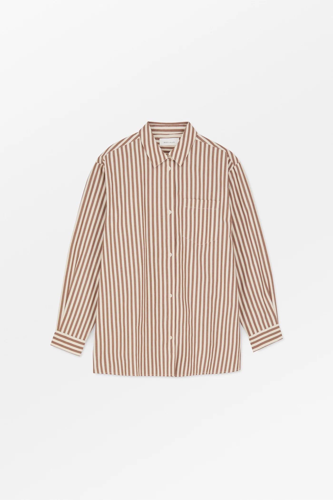 Skall Studio Edgar Shirt