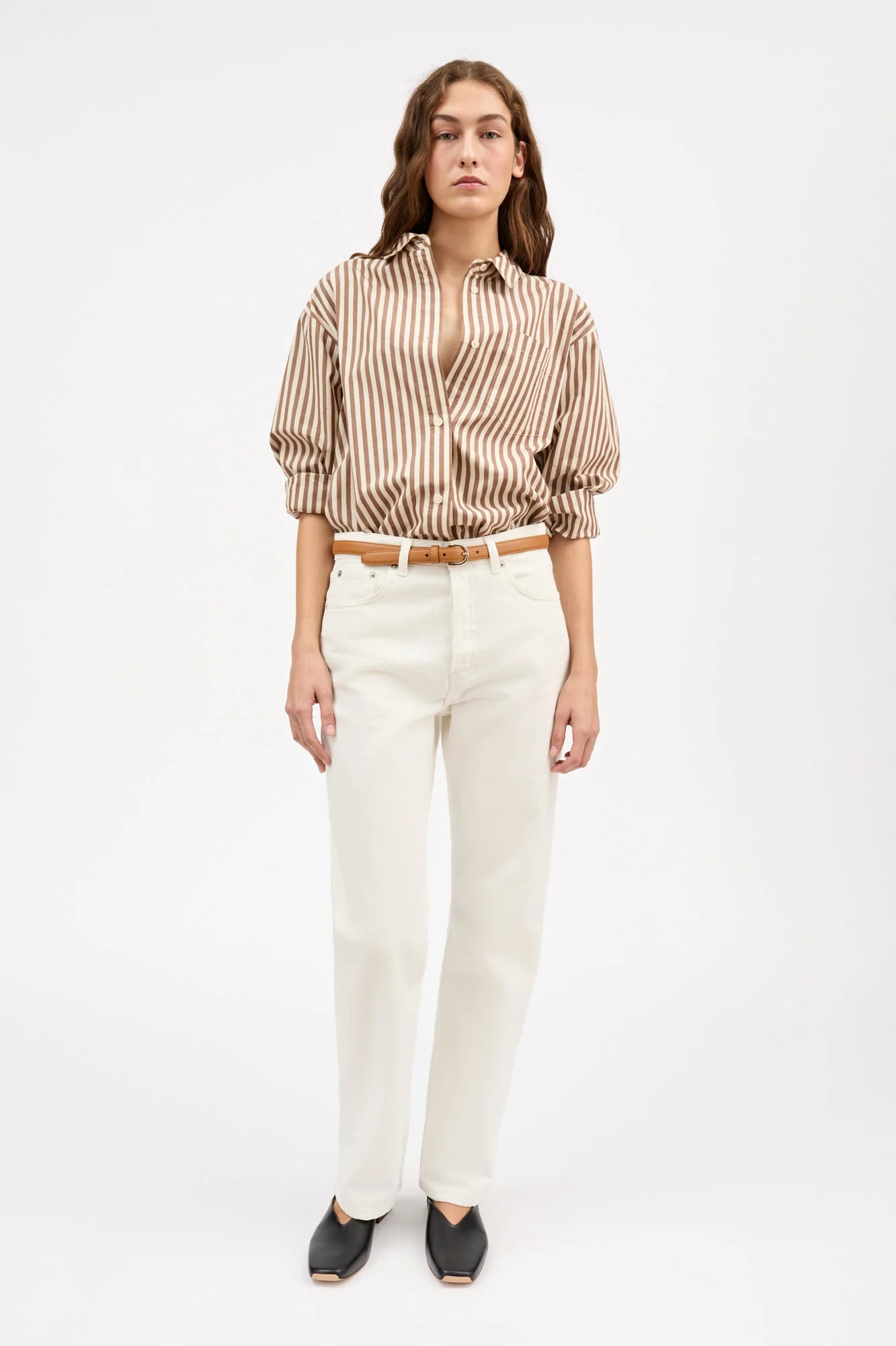 Skall Studio Edgar Shirt