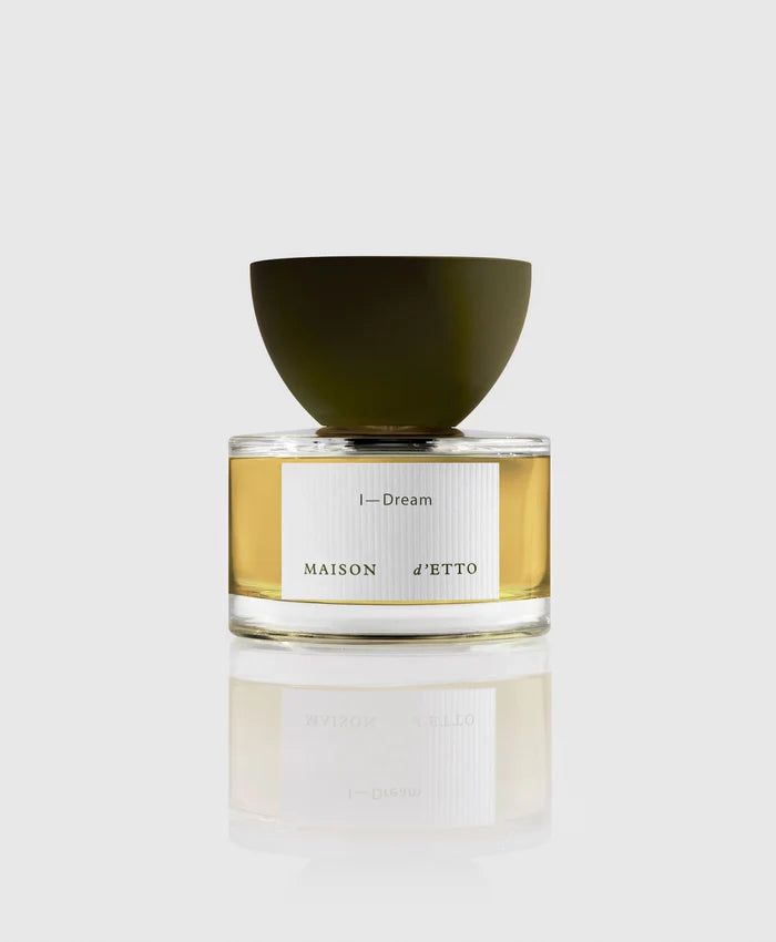 Maison d’ETTO I-dream