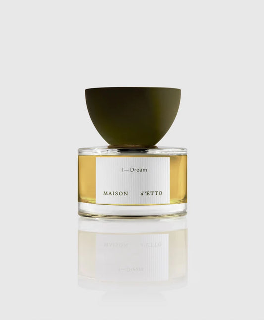 Maison d’ETTO I-dream