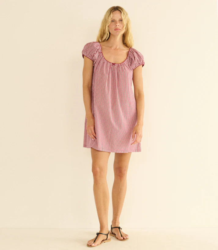 Doen Julia Dress