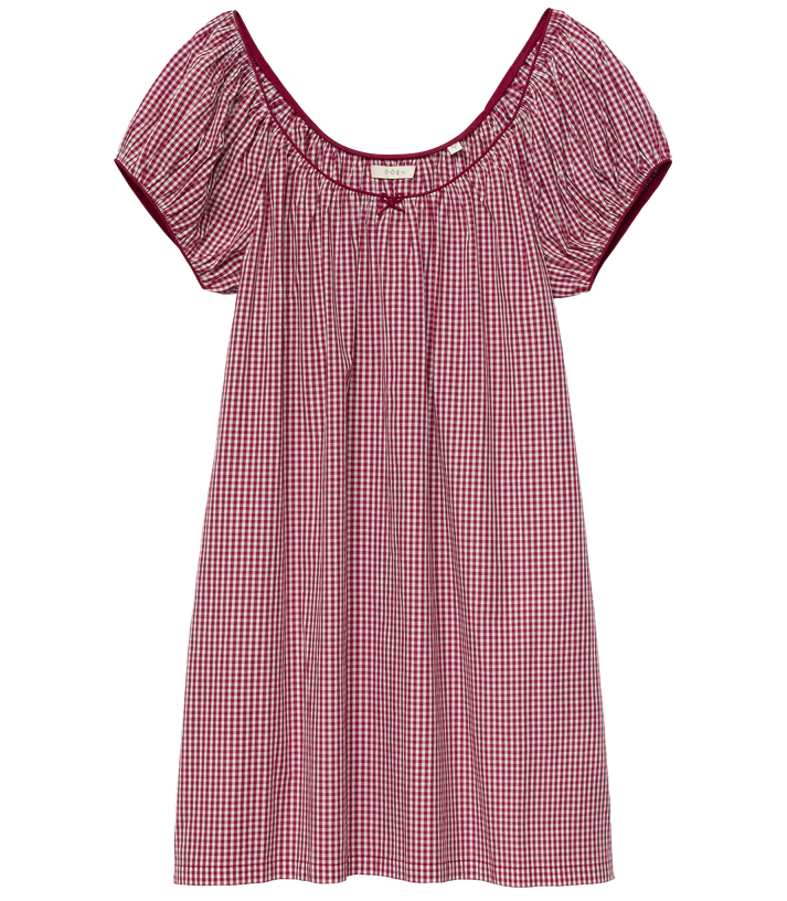 Doen Julia Dress
