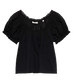 Doen Frederica Lace top