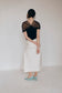 Leoni Silk Georgette Top