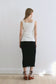 Leoni Nour Ribbed Tank