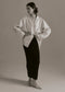 Leoni Lore Wool Silk Jacket
