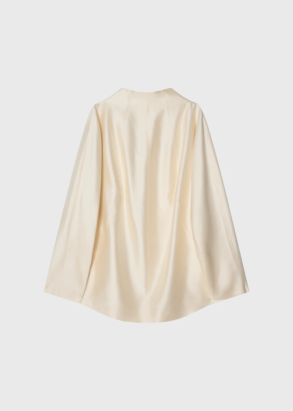 Leoni Lore Wool Silk Jacket
