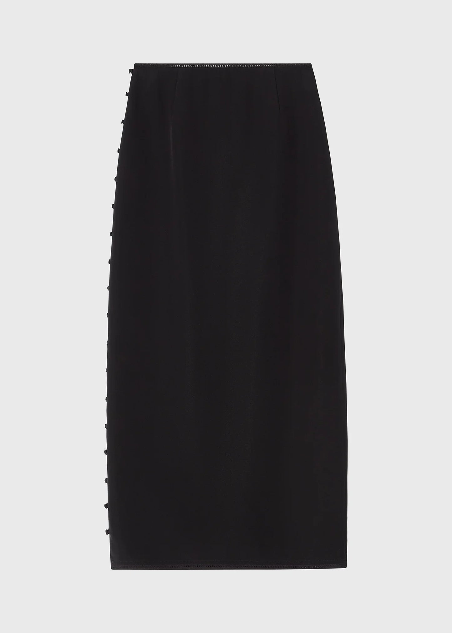 Joan Silk Skirt