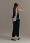 Joan Silk Skirt